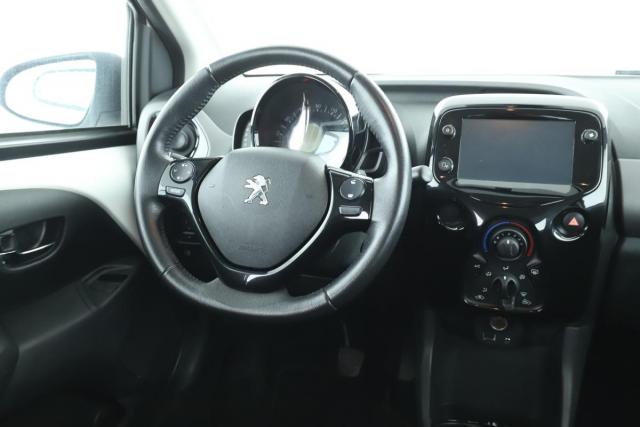 Peugeot 108 image 5