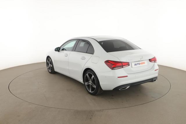 Mercedes Benz Classe A image 2