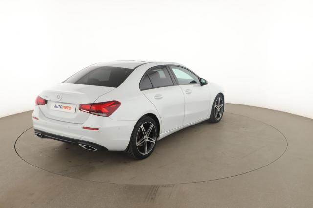 Mercedes Benz Classe A image 7