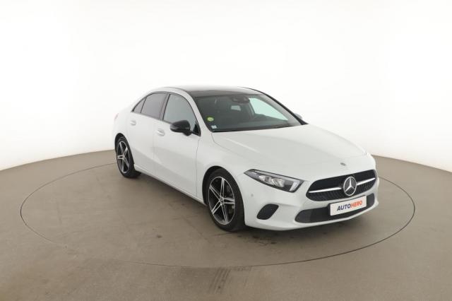 Mercedes Benz Classe A image 8