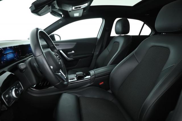 Mercedes Benz Classe A image 3