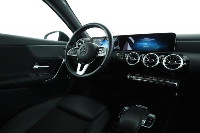 Mercedes Benz Classe A image 5