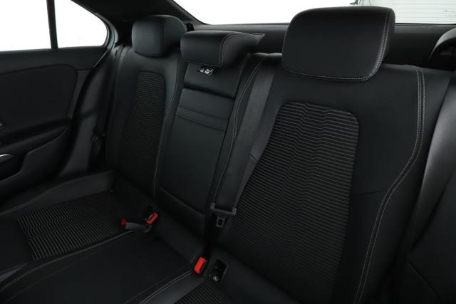 Mercedes Benz Classe A image 9