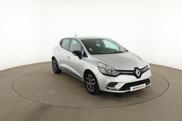 Renault Clio image 2