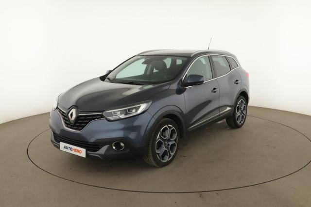 Renault Kadjar 1.2 Tce Energy Zen Edc 130 Ch
