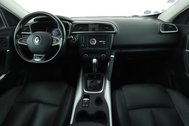 Renault Kadjar image 4