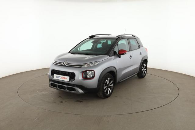 Citroen C3 Aircross 1.2 Puretech C-Series Bv6 110 Ch