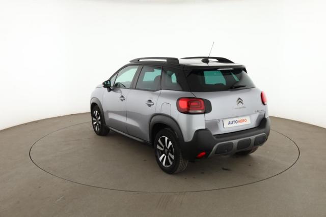 Citroen C3 Aircross image 1