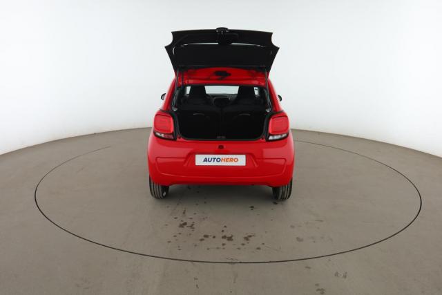 Citroen C1 image 4