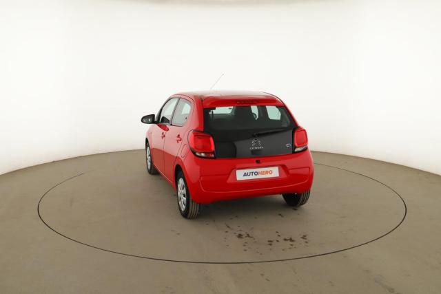 Citroen C1 image 3