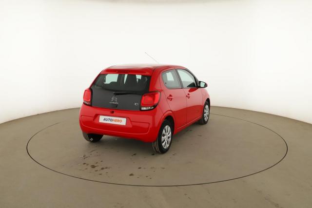 Citroen C1 image 5