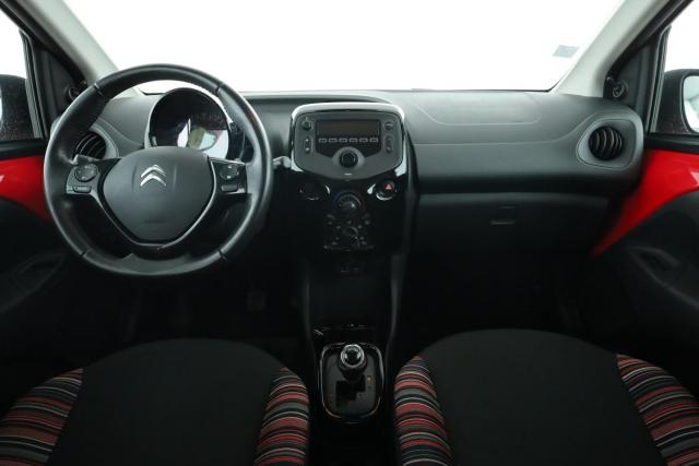 Citroen C1 image 7