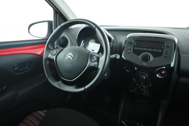 Citroen C1 image 6