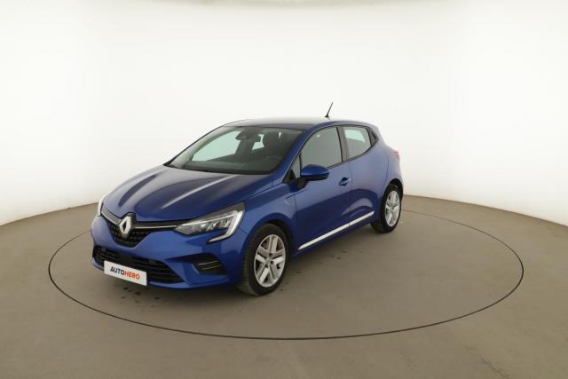 Renault Clio 1.5 Blue Dci Business 100 Ch