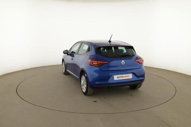 Renault Clio image 9