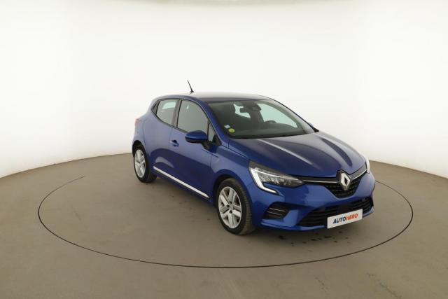 Renault Clio image 8