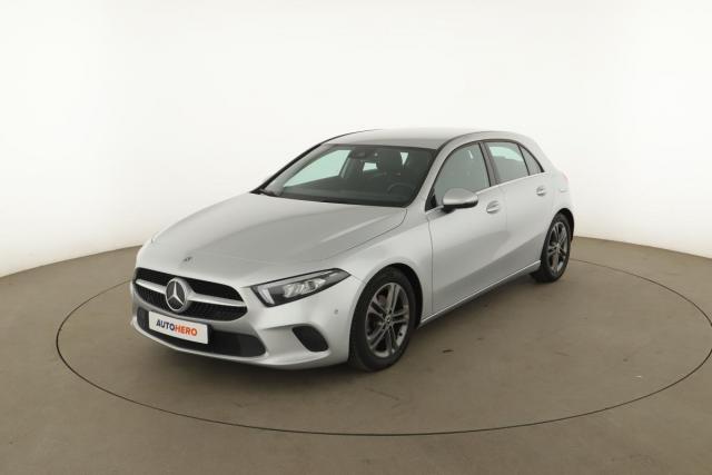 Mercedes Benz Classe A 180 D Style Line 7g-Dct 116 Ch