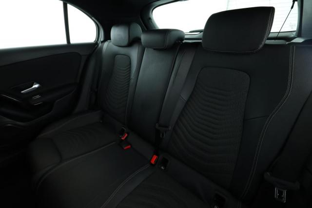 Mercedes Benz Classe A image 9