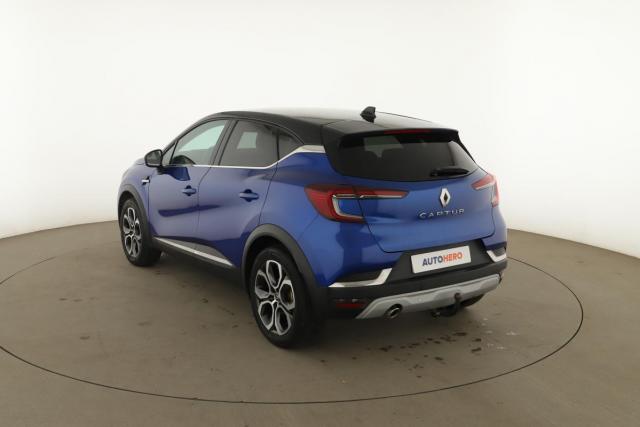 Renault Captur image 9