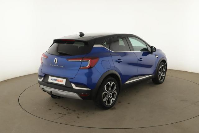 Renault Captur image 2