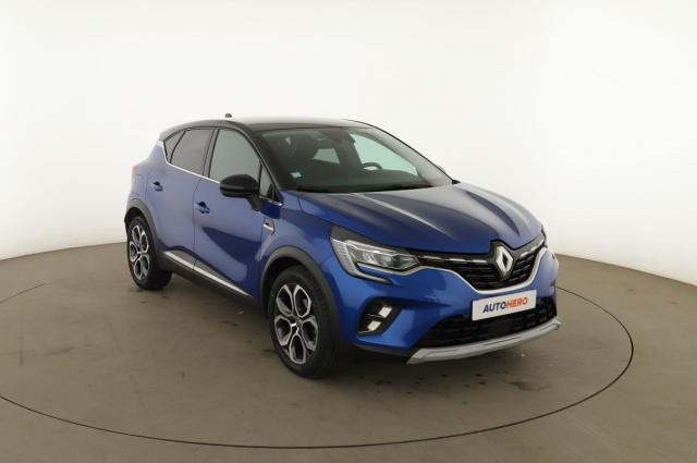 Renault Captur image 7