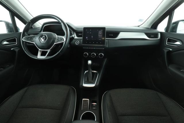 Renault Captur image 8