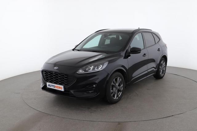 Ford Kuga 2.5 Duratec Fhev St-Line Powershift 190 Ch
