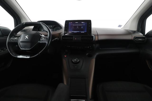 Peugeot Rifter image 7