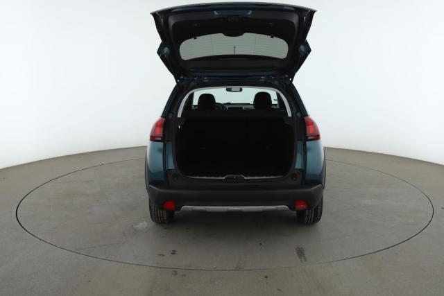 Peugeot 2008 image 1