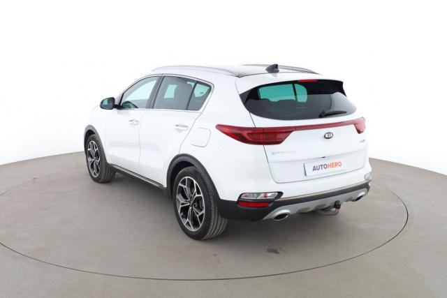 Kia Sportage image 4
