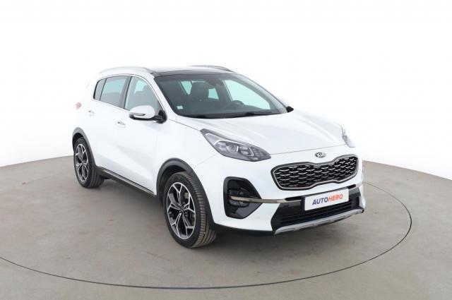 Kia Sportage image 2