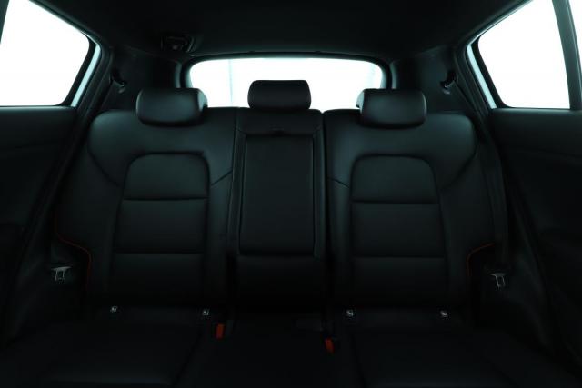 Kia Sportage image 7