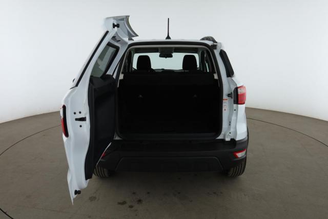 Ford Ecosport image 2