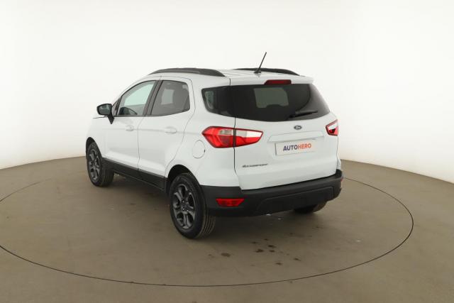 Ford Ecosport image 8