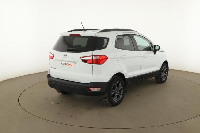 Ford Ecosport image 4