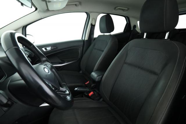 Ford Ecosport image 3
