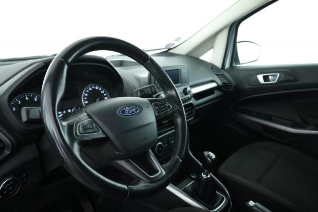 Ford Ecosport image 5