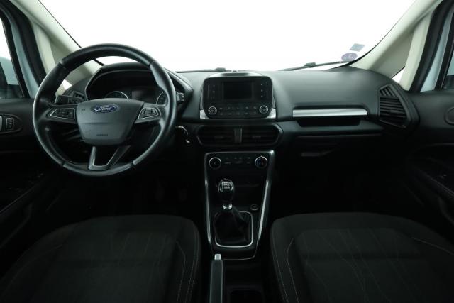 Ford Ecosport image 7