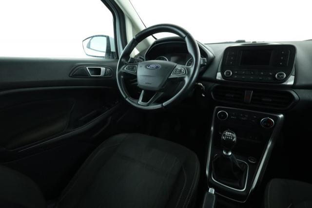 Ford Ecosport image 6