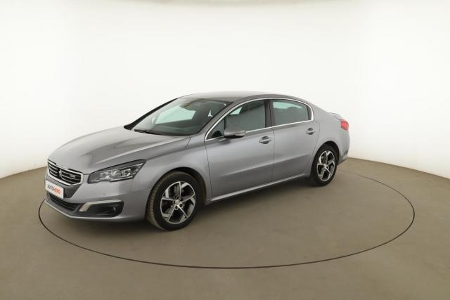 Peugeot 508 2.0 Blue-Hdi Feline Eat6 181 Ch