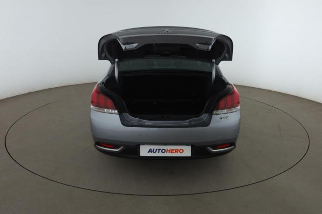 Peugeot 508 image 2