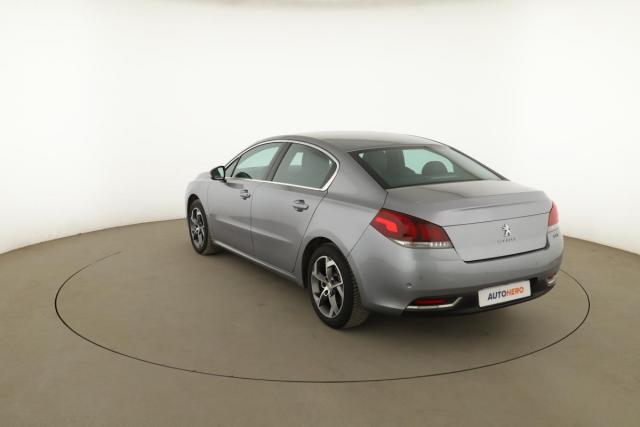 Peugeot 508 image 9