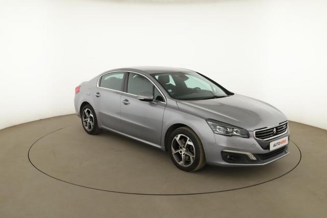 Peugeot 508 image 7