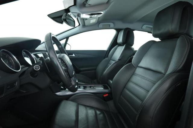 Peugeot 508 image 6