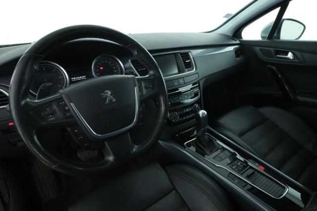 Peugeot 508 image 4