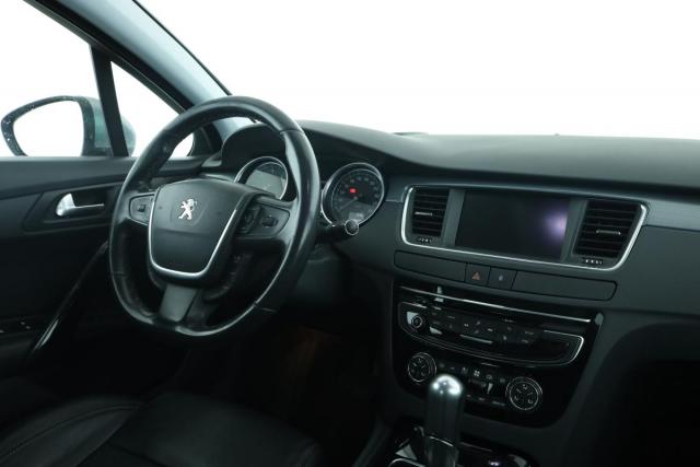 Peugeot 508 image 3