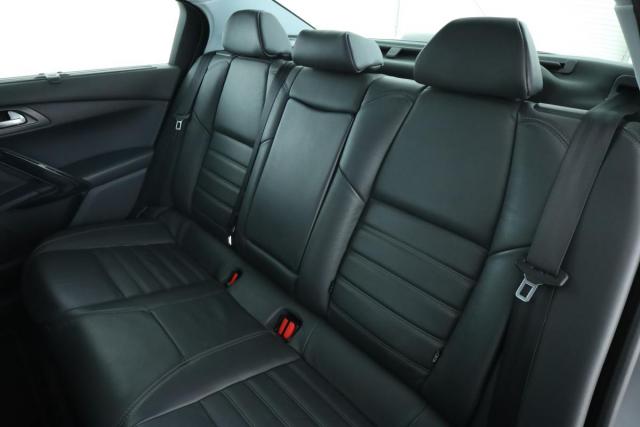 Peugeot 508 image 5