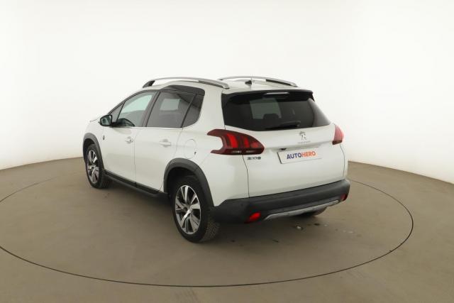 Peugeot 2008 image 4