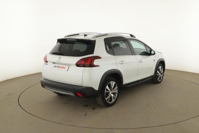 Peugeot 2008 image 1