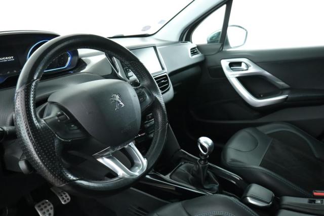 Peugeot 2008 image 5